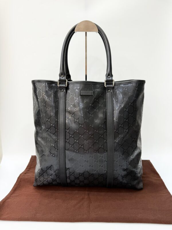 Gucci Imprime Tote Bag - Image 8