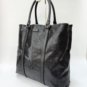 Gucci Imprime Tote Bag