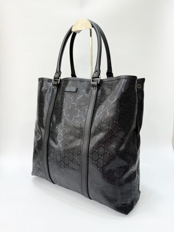 Gucci Imprime Tote Bag