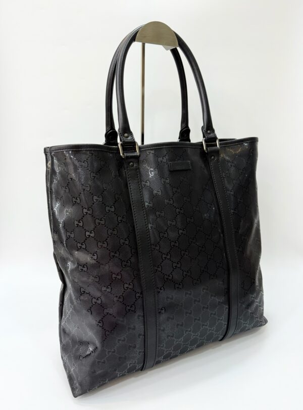 Gucci Imprime Tote Bag - Image 10