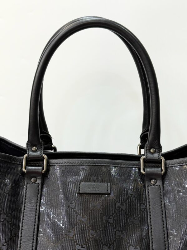 Gucci Imprime Tote Bag - Image 15