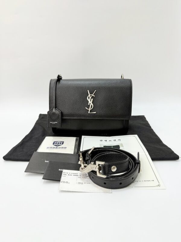 Saint Laurent Sunset Medium - Image 2