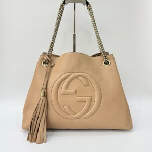 Gucci Soho Tote