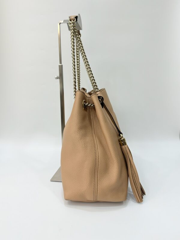 Gucci Soho Tote - Image 6