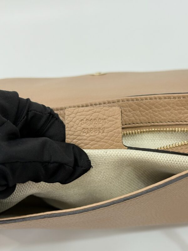 Gucci Soho Flap - Image 10