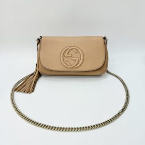 Gucci Soho Flap