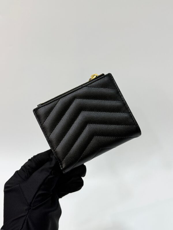 Saint Laurent Compact Top Zip - Image 7