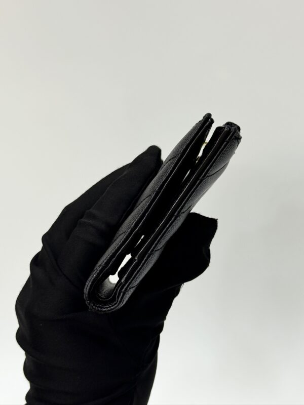 Saint Laurent Compact Top Zip - Image 13