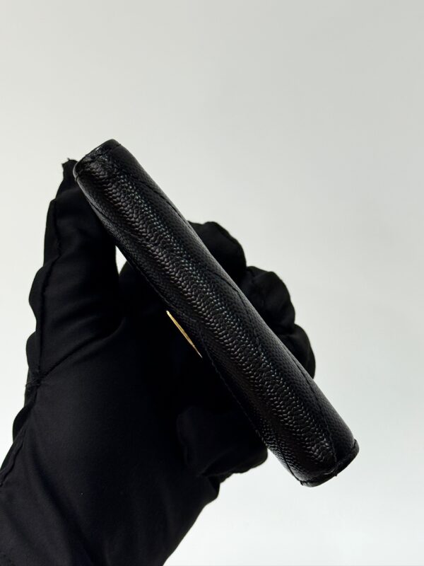 Saint Laurent Compact Top Zip - Image 11