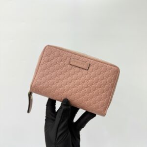 Gucci Guccisima Wallet