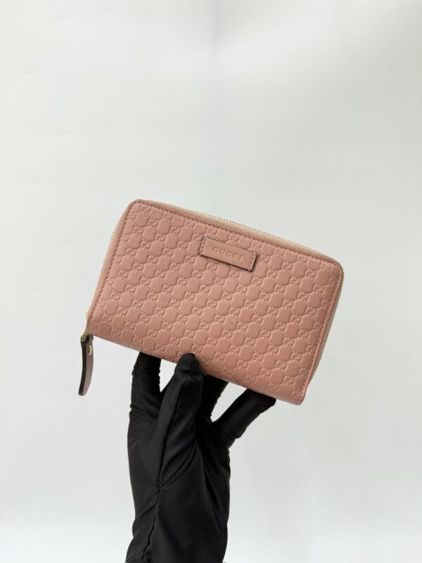 Gucci Guccisima Wallet