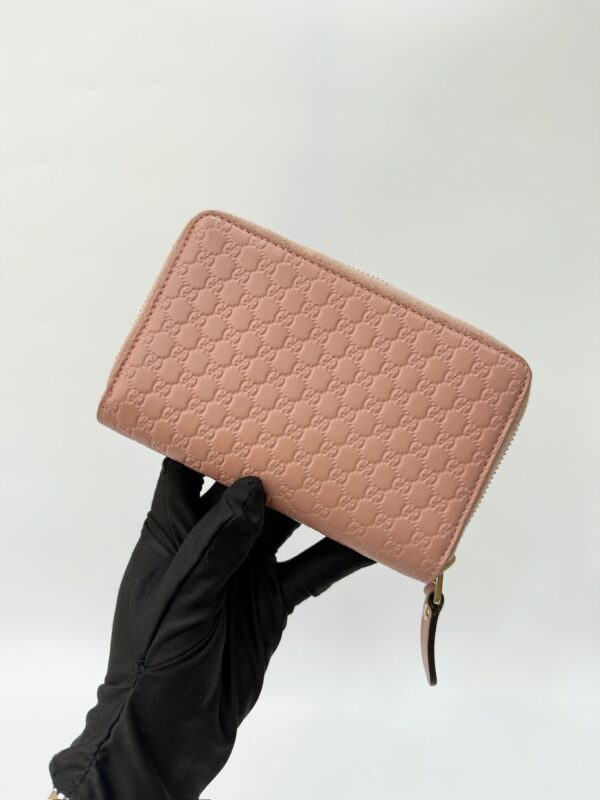 Gucci Guccisima Wallet - Image 4