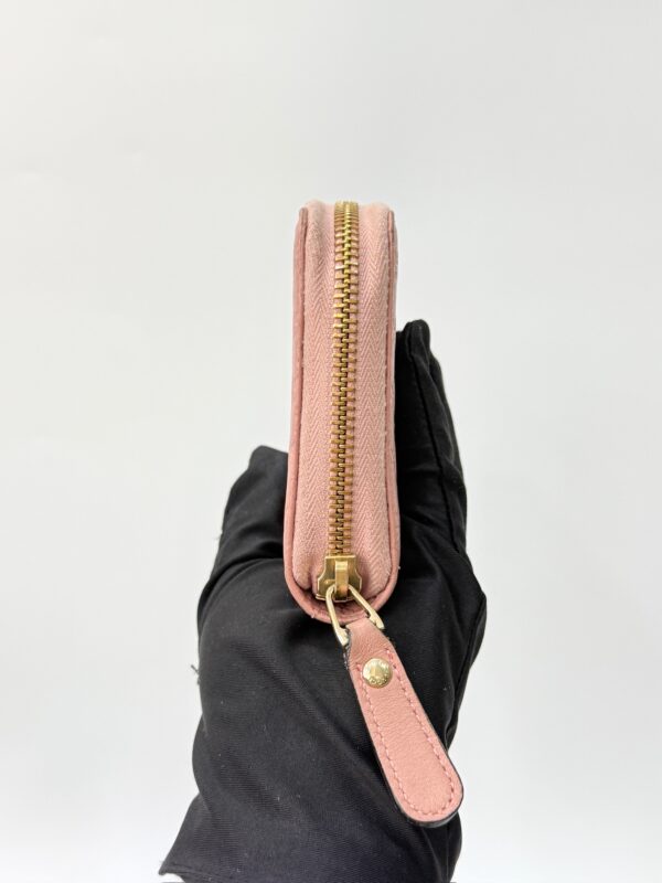Gucci Guccisima Wallet - Image 5