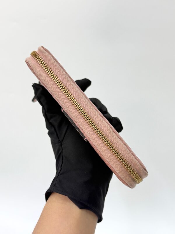 Gucci Guccisima Wallet - Image 7