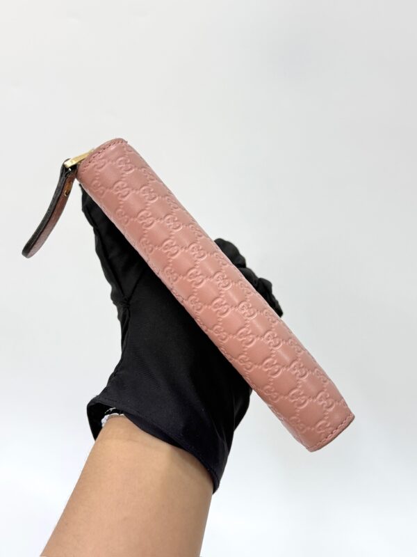 Gucci Guccisima Wallet - Image 8