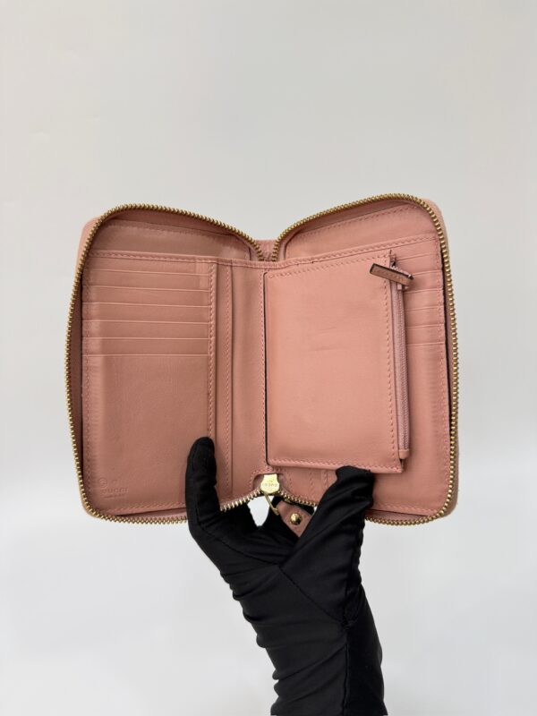 Gucci Guccisima Wallet - Image 9