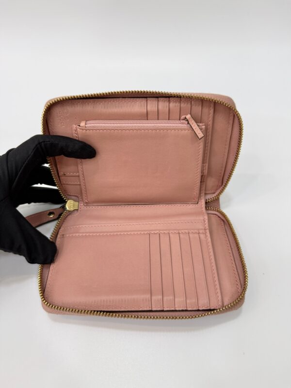 Gucci Guccisima Wallet - Image 10
