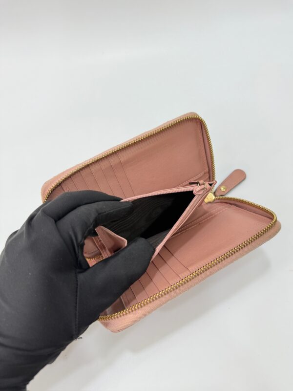 Gucci Guccisima Wallet - Image 11