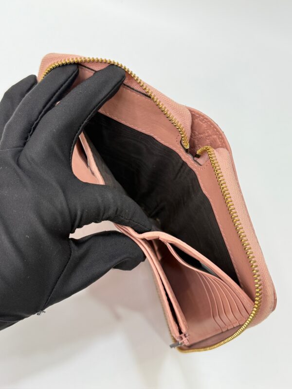 Gucci Guccisima Wallet - Image 12