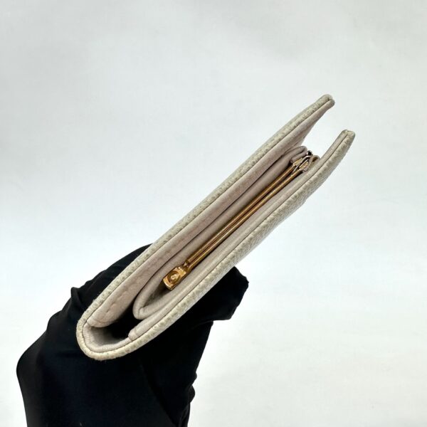 Chanel Caviar Wallet - Image 10