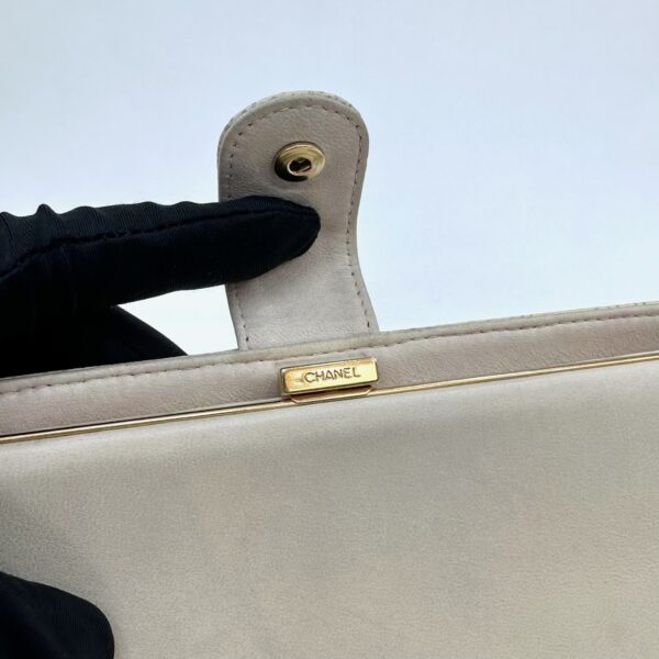 Chanel Caviar Wallet - Image 14
