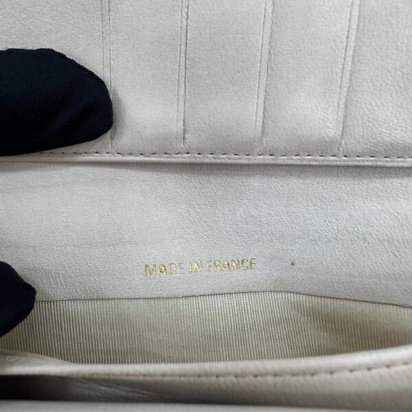 Chanel Caviar Wallet - Image 17