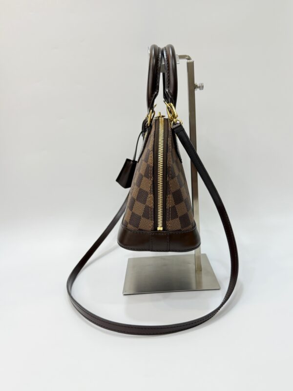 Louis Vuitton Alma BB DE - Image 7