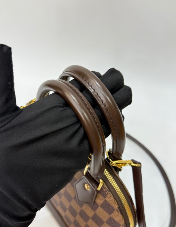 Louis Vuitton Alma BB DE - Image 12