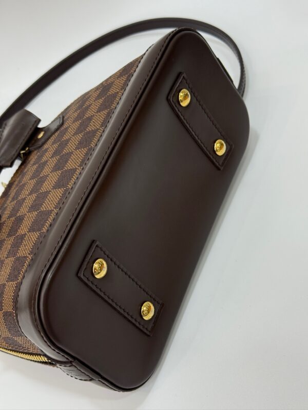 Louis Vuitton Alma BB DE - Image 11