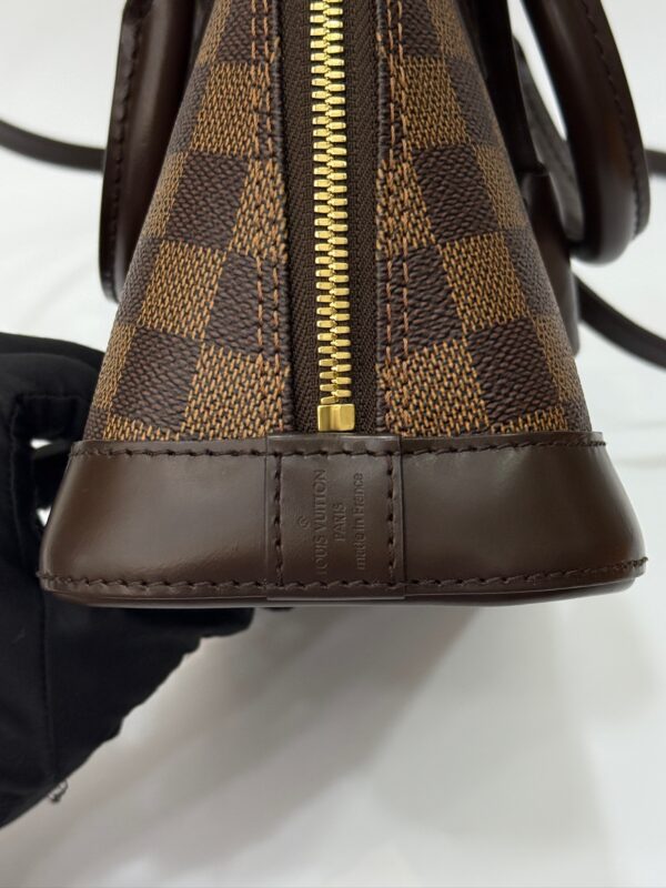 Louis Vuitton Alma BB DE - Image 8