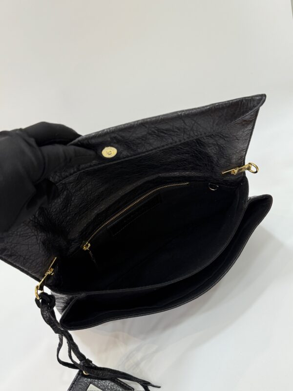 Balenciaga Envelope Clutch Giant 12 - Image 9