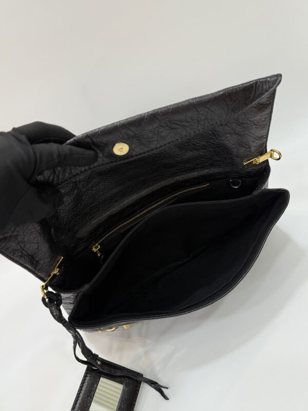 Balenciaga Envelope Clutch Giant 12 - Image 11