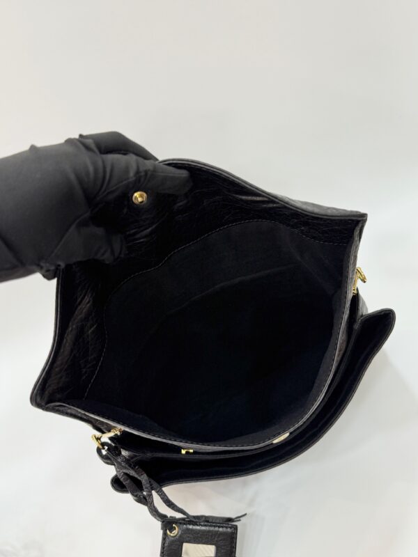 Balenciaga Envelope Clutch Giant 12 - Image 10