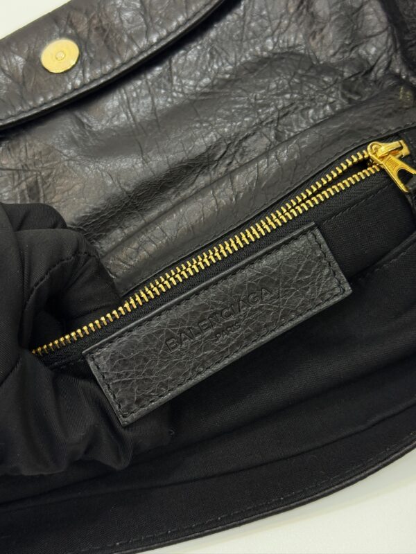 Balenciaga Envelope Clutch Giant 12 - Image 12