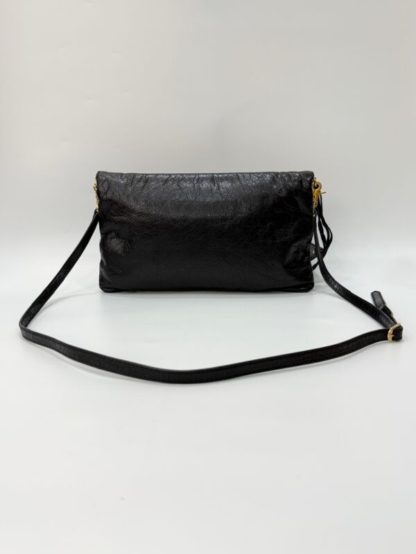 Balenciaga Envelope Clutch Giant 12 - Image 5