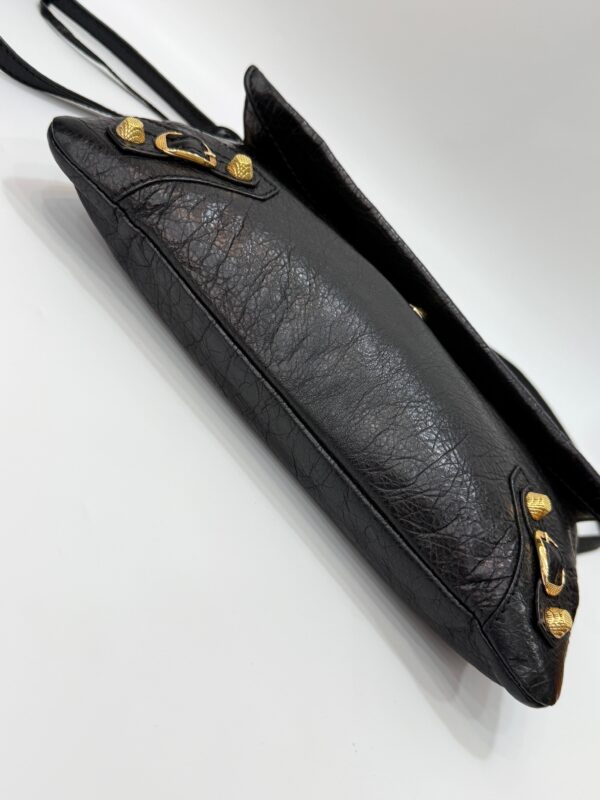Balenciaga Envelope Clutch Giant 12 - Image 6