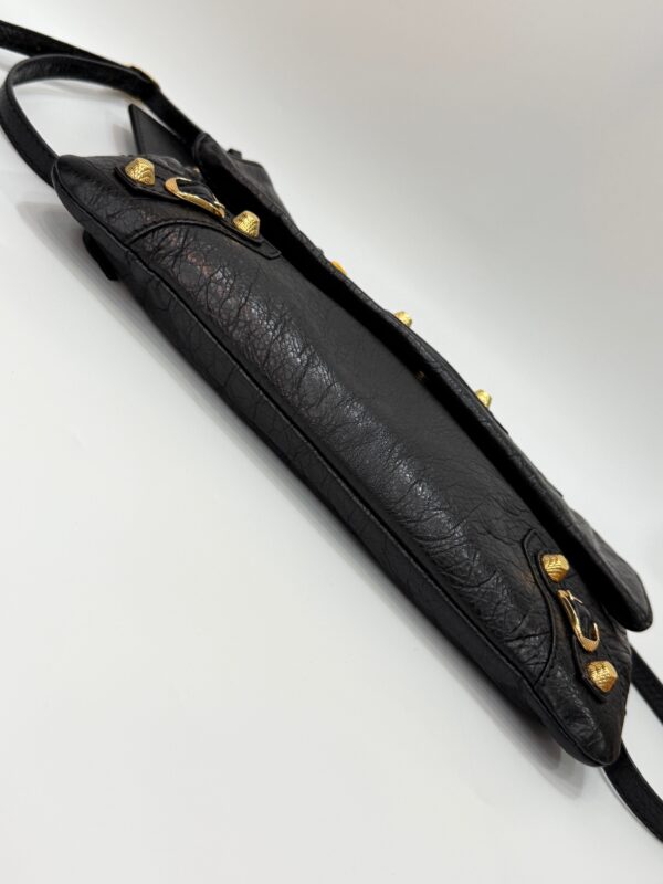 Balenciaga Envelope Clutch Giant 12 - Image 7