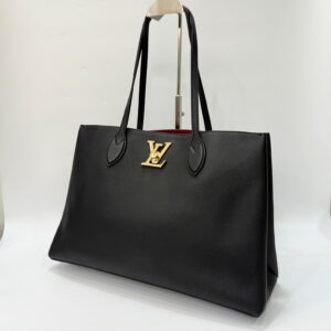 Louis Vuitton Lockme Tote