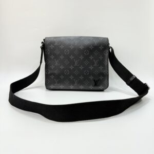 Louis Vuitton District Eclipse PM