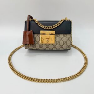 Gucci Padlock Mini