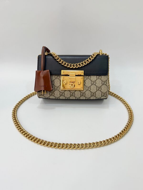 Gucci Padlock Mini