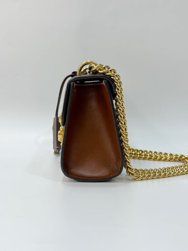 Gucci Padlock Mini - Image 5