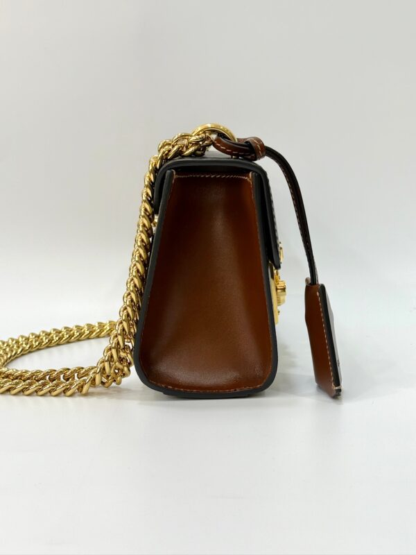 Gucci Padlock Mini - Image 6