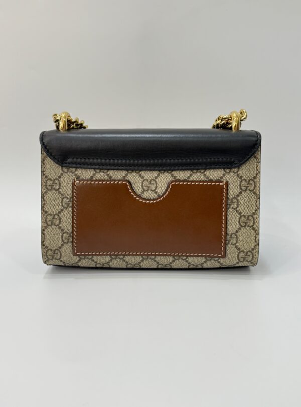 Gucci Padlock Mini - Image 7