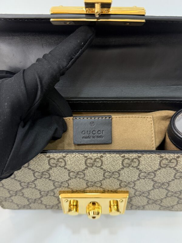 Gucci Padlock Mini - Image 11