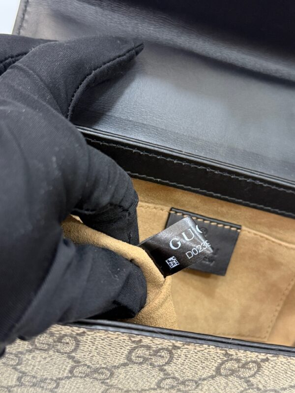 Gucci Padlock Mini - Image 13