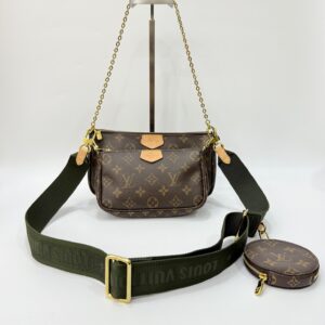 Louis Vuitton Multi Pochette