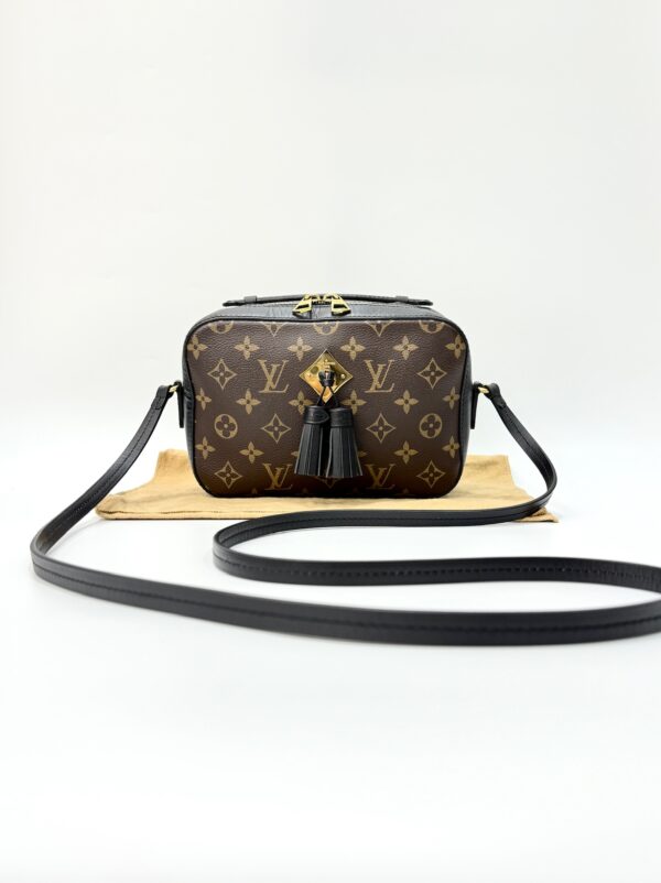 Louis Vuitton Saintonge Monogram - Image 2