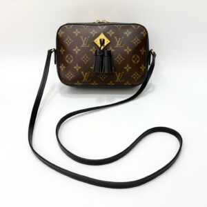 Louis Vuitton Saintonge Monogram