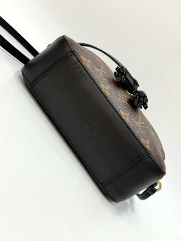 Louis Vuitton Saintonge Monogram - Image 8